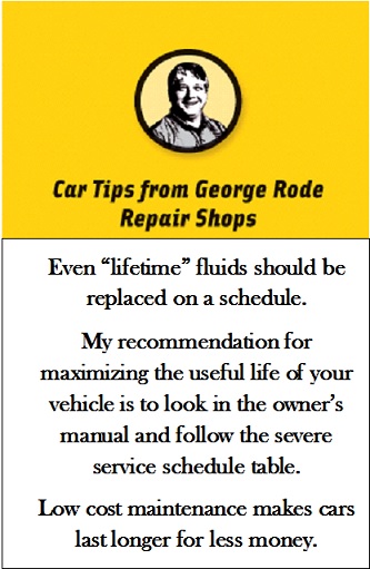 Car Tip #16