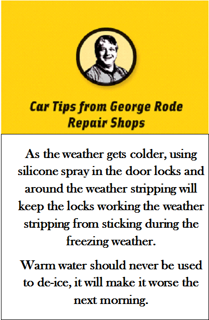 Car Tip #17