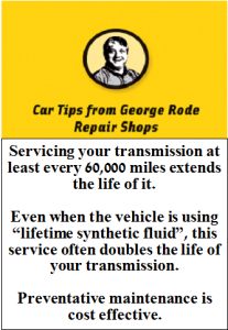 Car Tip #11