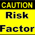 What is your risk factor with your vehicle?