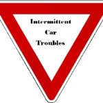 Intermittent Car Troubles
