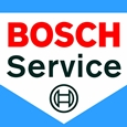 Bosch Service logo | Eugene Auto Repair