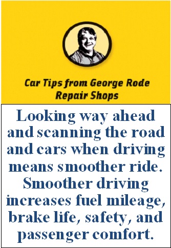 Car Tips #8